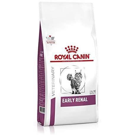 Royal Canin Early Renal Veterinary 400g - Crocchette per Gatti Royal Canin Early Renal Veterinary 400g - Crocchette per Gatti